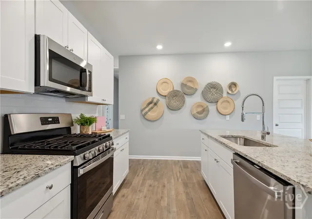 Photo 3 of Single family home for sale at 188 Geranium Way, Savannah, GA 31302 | MLS# SA362961 | Listing updated on 2026-09-12