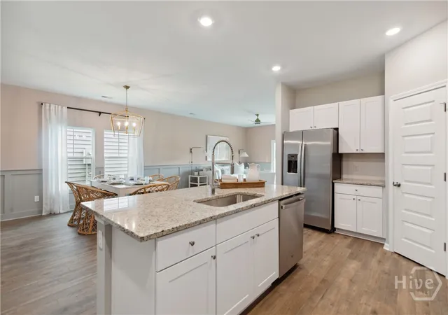 Photo 4 of Single family home for sale at 188 Geranium Way, Savannah, GA 31302 | MLS# SA362961 | Listing updated on 2026-09-12