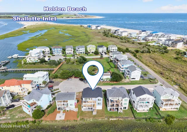 Photo 4 of Single family home for sale at 7 Old Marina Dr, Ocean Isle Beach, NC 28469 | MLS# 100573885 | Listing updated on 2026-09-20