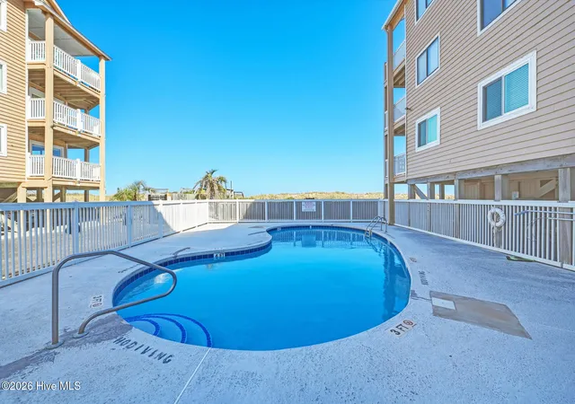 Photo 3 of Condo for sale at 1101 Lake Park Blvd S #Unit C5, Carolina Beach, NC 28428 | MLS# 100599230 | Listing updated on 2026-08-28