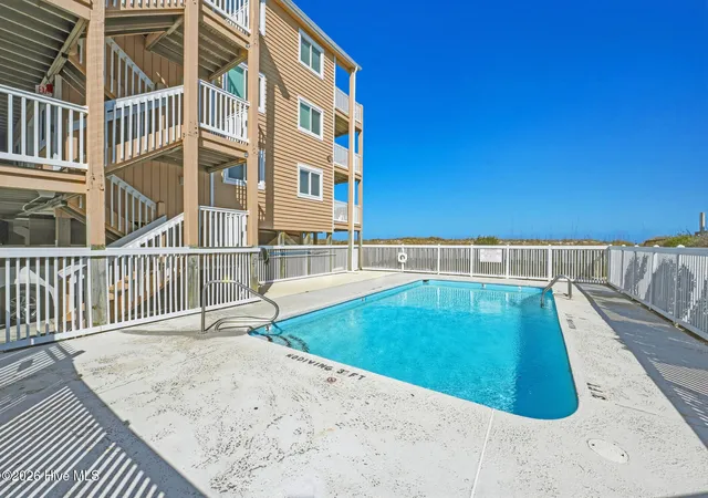 Photo 3 of Condo for sale at 1101 Lake Park Blvd S #Unit C5, Carolina Beach, NC 28428 | MLS# 100599230 | Listing updated on 2026-10-29