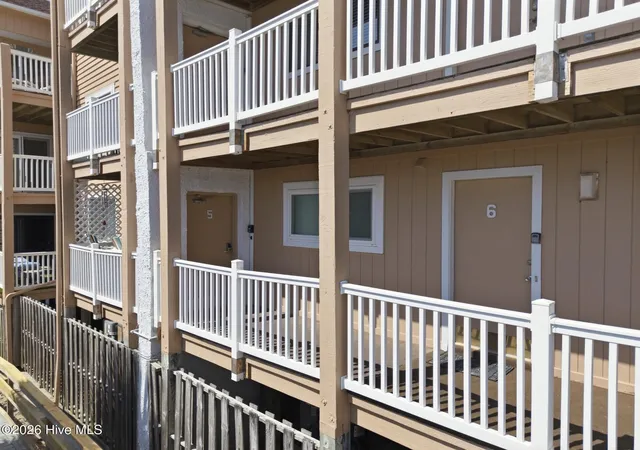 Photo 4 of Condo for sale at 1101 Lake Park Blvd S #Unit C5, Carolina Beach, NC 28428 | MLS# 100599230 | Listing updated on 2026-10-29