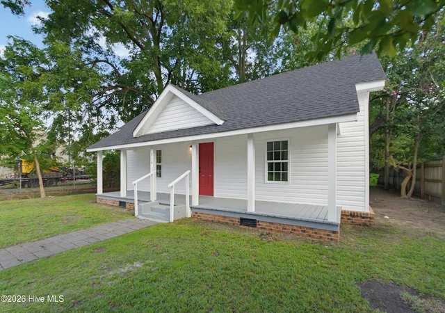 42nd image of 316 E Walter St, Whiteville, NC 28472 | MLS# 100594923