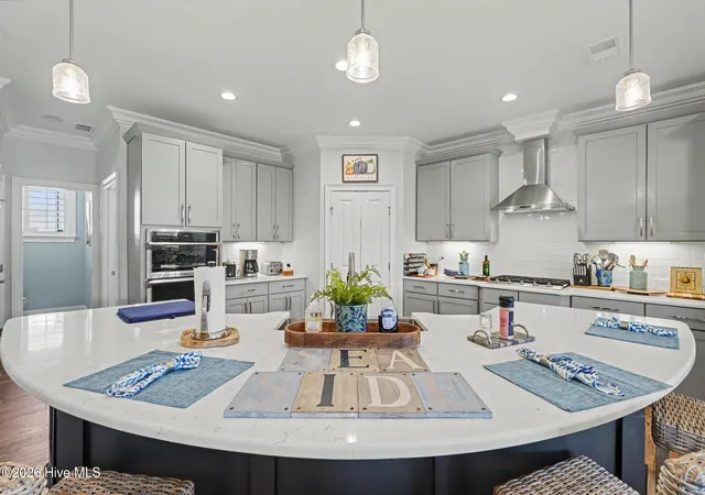 Photo 2 of Townhouse for sale at 620 Eastwood Park Rd #Unit 9b, Sunset Beach, NC 28468 | MLS# 100597900 | Listing updated on 2026-09-13