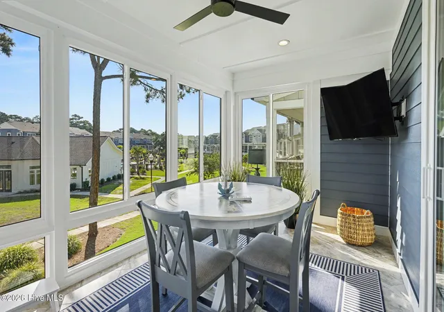 Photo 3 of Townhouse for sale at 620 Eastwood Park Rd #Unit 9b, Sunset Beach, NC 28468 | MLS# 100597900 | Listing updated on 2026-10-08