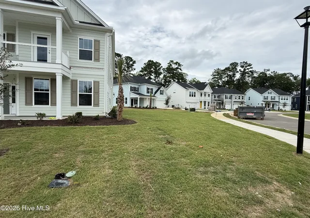 Photo 2 of Single family home for sale at 6711 Fellowship Dr, Leland, NC 28451 | MLS# 100564746 | Listing updated on 2026-09-14