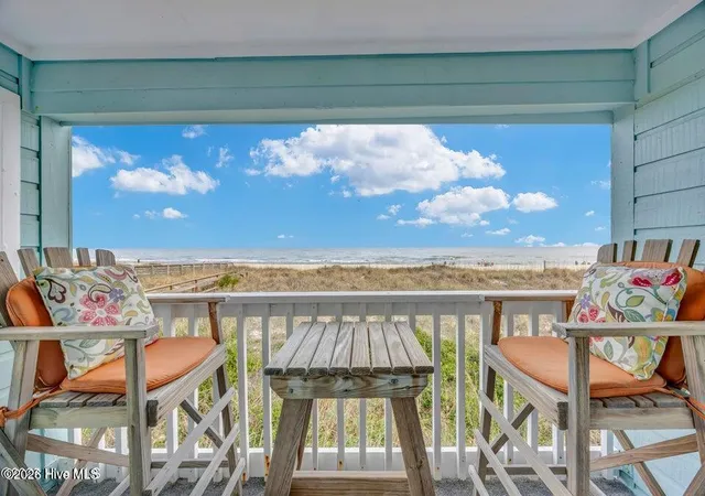 Photo 2 of Condo for sale at 115 Carolina Beach Ave S #101, Carolina Beach, NC 28428 | MLS# 100594895 | Listing updated on 2026-09-18