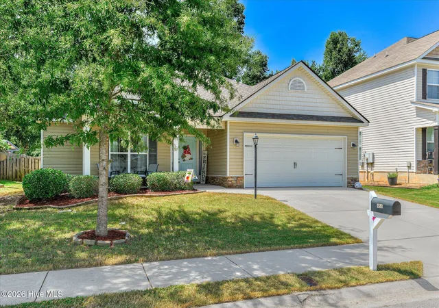 Photo 3 of Single family home for sale at 455 Sebastian Dr, Grovetown, GA 30813 | MLS# 100597191 | Listing updated on 2026-09-20