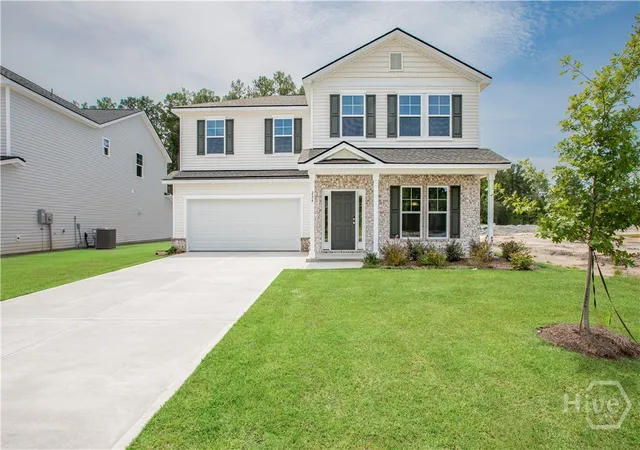 Photo 1 of Single family home for sale at 234 Mage St, Bloomingdale, GA 31302 | MLS# SA345642 | Listing updated on 2026-09-11
