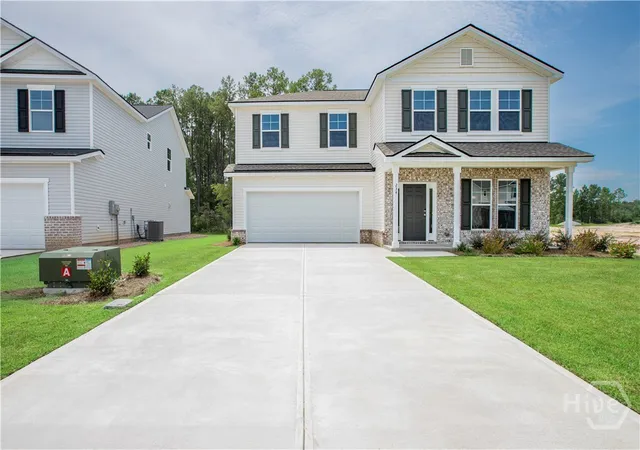 Photo 2 of Single family home for sale at 234 Mage St, Bloomingdale, GA 31302 | MLS# SA345642 | Listing updated on 2026-09-11