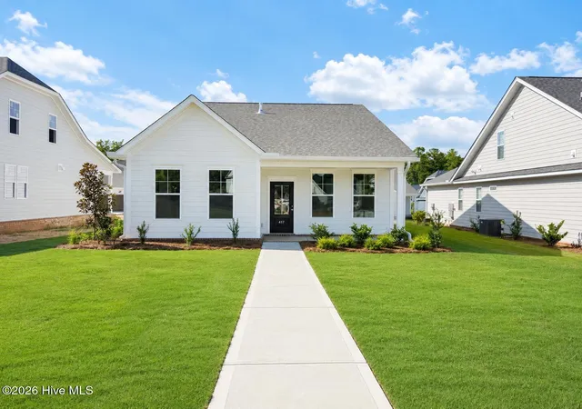 Photo 34 of Single family home for sale at 417 Minim Way, North Augusta, SC 29860 | MLS# 98257146 | Listing updated on 2026-09-03