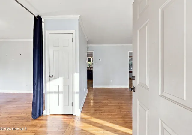 Photo 2 of Single family home for sale at 1622 Midgett Dr, Elizabeth City, NC 27909 | MLS# 100599466 | Listing updated on 2026-10-01