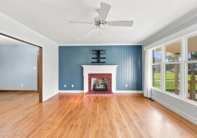 Photo 3 of Single family home for sale at 1622 Midgett Dr, Elizabeth City, NC 27909 | MLS# 100599466 | Listing updated on 2026-10-01