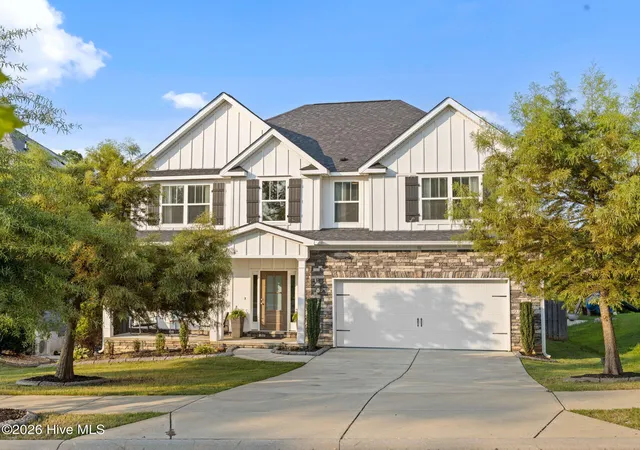 Photo 1 of Single family home for sale at 671 Tree Top Trl, Evans, GA 30809 | MLS# 100592715 | Listing updated on 2026-09-15