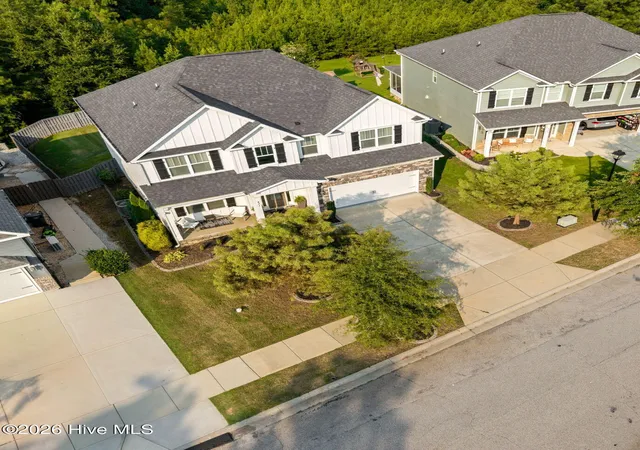 Photo 2 of Single family home for sale at 671 Tree Top Trl, Evans, GA 30809 | MLS# 100592715 | Listing updated on 2026-09-15