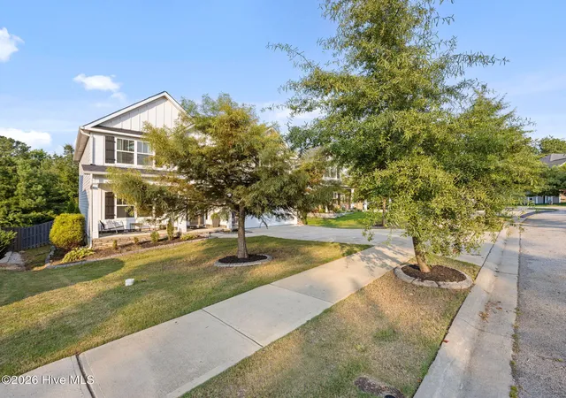 Photo 3 of Single family home for sale at 671 Tree Top Trl, Evans, GA 30809 | MLS# 100592715 | Listing updated on 2026-09-15