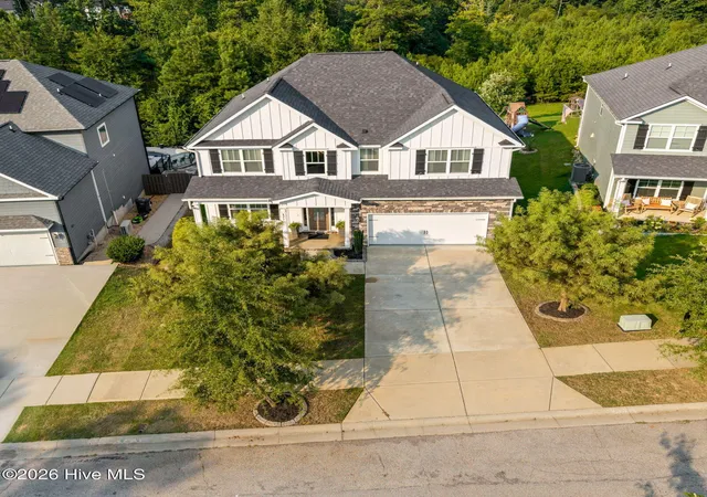 Photo 3 of Single family home for sale at 671 Tree Top Trl, Evans, GA 30809 | MLS# 100592715 | Listing updated on 2026-10-06