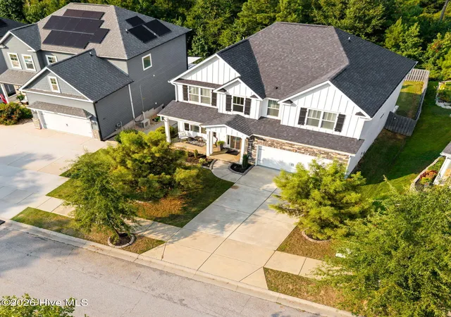 Photo 4 of Single family home for sale at 671 Tree Top Trl, Evans, GA 30809 | MLS# 100592715 | Listing updated on 2026-10-06