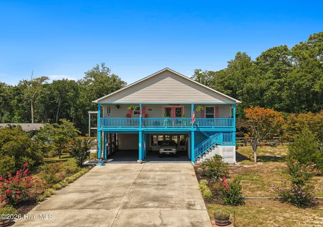 Photo 1 of Single family home for sale at 2035 Lakeside Ave Sw, Supply, NC 28462 | MLS# 100598351 | Listing updated on 2026-08-24