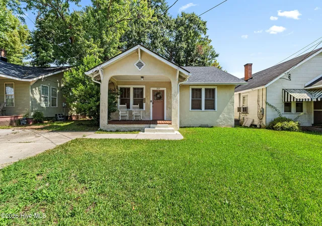 1st image of 1819 Starnes St, Augusta, GA 30904 | MLS# 100598637