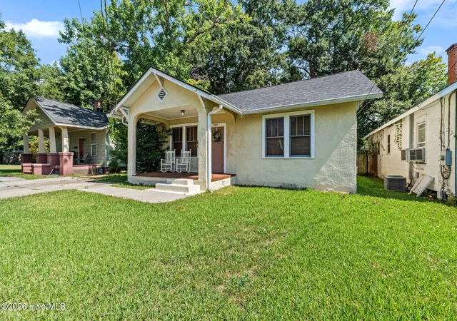 Photo 3 of Single family home for sale at 1819 Starnes St, Augusta, GA 30904 | MLS# 100598637 | Listing updated on 2026-09-11