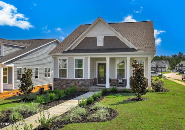 Photo 1 of Single family home for sale at 305 Pennyweight Ln, North Augusta, SC 29860 | MLS# 100593274 | Listing updated on 2026-09-30