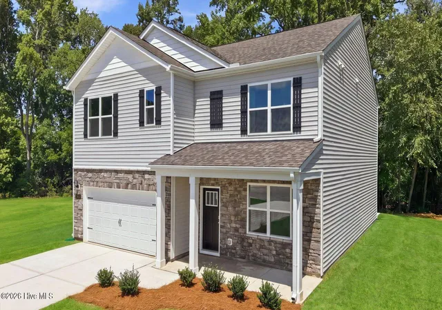Photo 3 of Single family home for sale at 2600 Delilah Dr, Winterville, NC 28590 | MLS# 100580157 | Listing updated on 2026-09-14