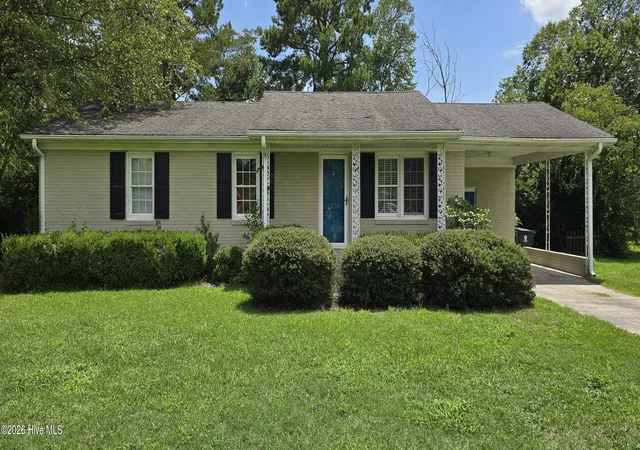 Photo 1 of Single family home for sale at 6529 Dogwood Ln, Grifton, NC 28530 | MLS# 100563223 | Listing updated on 2026-08-27