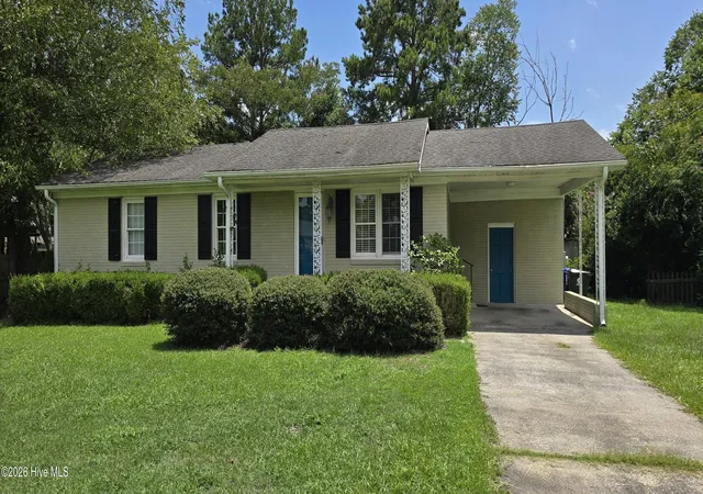 Photo 2 of Single family home for sale at 6529 Dogwood Ln, Grifton, NC 28530 | MLS# 100563223 | Listing updated on 2026-08-27