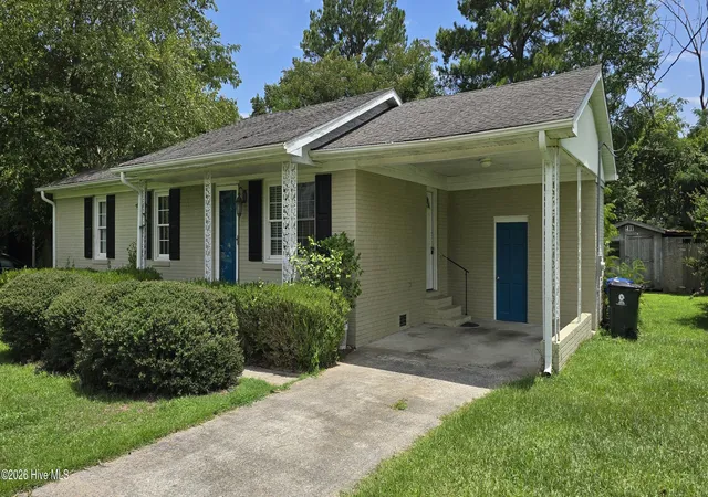 Photo 3 of Single family home for sale at 6529 Dogwood Ln, Grifton, NC 28530 | MLS# 100563223 | Listing updated on 2026-08-27