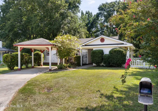 Photo 2 of Single family home for sale at 4407 Goshen Lake Dr S, Augusta, GA 30906 | MLS# 100597348 | Listing updated on 2026-09-10