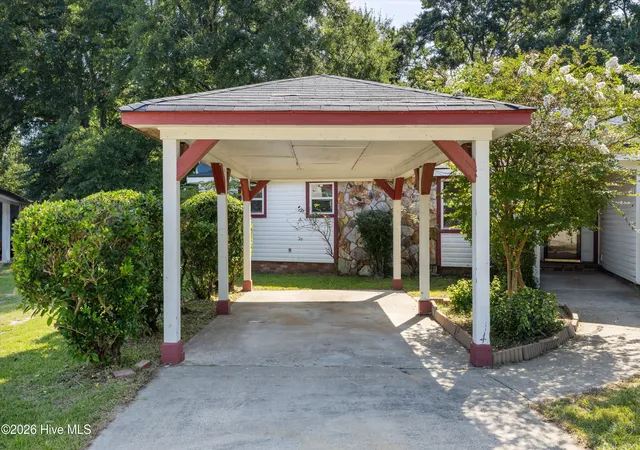 Photo 3 of Single family home for sale at 4407 Goshen Lake Dr S, Augusta, GA 30906 | MLS# 100597348 | Listing updated on 2026-09-10