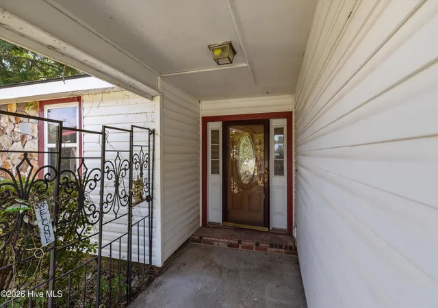 Photo 3 of Single family home for sale at 4407 Goshen Lake Dr S, Augusta, GA 30906 | MLS# 100597348 | Listing updated on 2026-09-10
