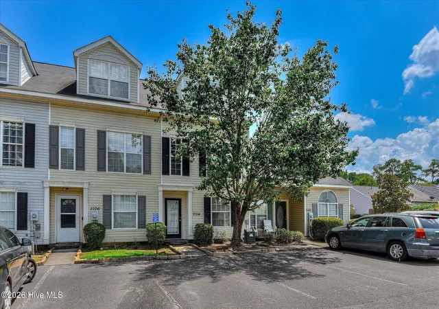 Photo 3 of Townhouse for sale at 2104 Buckhaven Dr, Augusta, GA 30909 | MLS# 100595914 | Listing updated on 2026-08-30