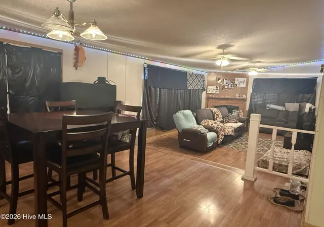 Photo 4 of Manufactured home for sale at 106 Paula Ln, New Bern, NC 28562 | MLS# 100594674 | Listing updated on 2026-08-21