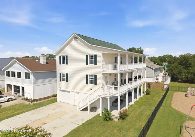 1st image of 930 Riptide Ln, Carolina Beach, NC 28428 | MLS# 100596564