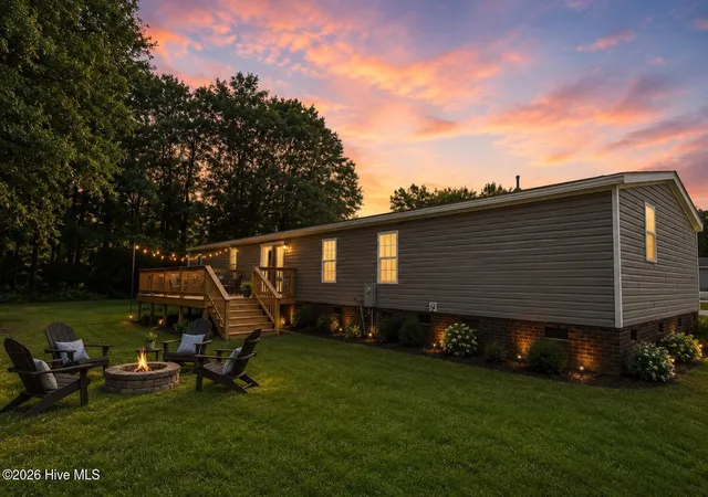 Photo 2 of Manufactured home for sale at 107 Heather Glen Dr, Goldsboro, NC 27530 | MLS# 100597004 | Listing updated on 2026-08-21