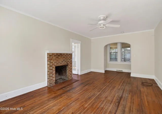 Photo 3 of Single family home for sale at 915 N Road St, Elizabeth City, NC 27909 | MLS# 100598658 | Listing updated on 2026-09-18