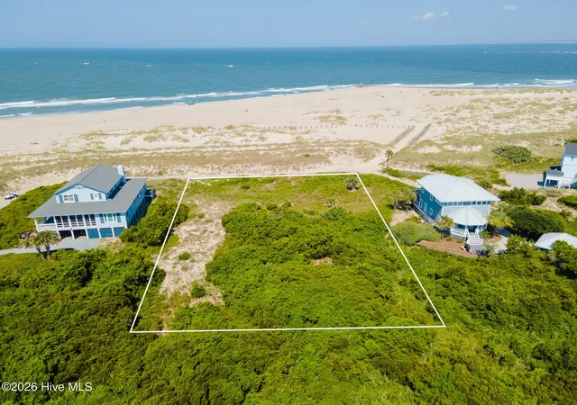 Photo 1 of Mansion for sale at 30 Sandpiper Trl, Bald Head Island, NC 28461 | MLS# 100576138 | Listing updated on 2026-08-26