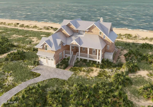 Photo 3 of Single family home for sale at 30 Sandpiper Trl, Bald Head Island, NC 28461 | MLS# 100576138 | Listing updated on 2026-08-26