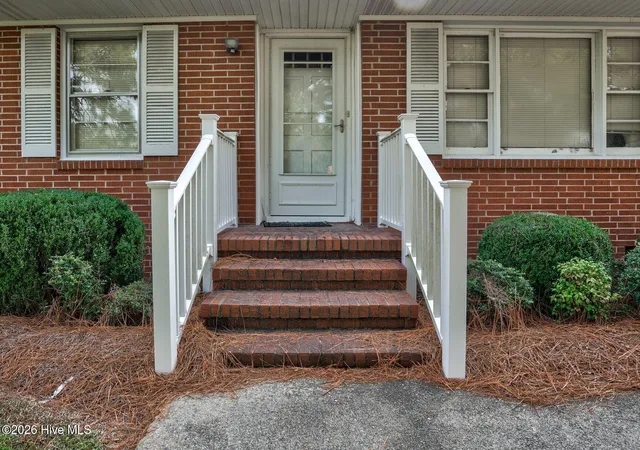 Photo 2 of Single family home for sale at 2281 S Old Carriage Rd, Rocky Mount, NC 27803 | MLS# 100598012 | Listing updated on 2026-09-11