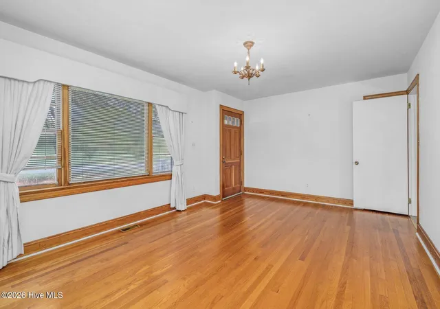Photo 3 of Single family home for sale at 2281 S Old Carriage Rd, Rocky Mount, NC 27803 | MLS# 100598012 | Listing updated on 2026-09-11