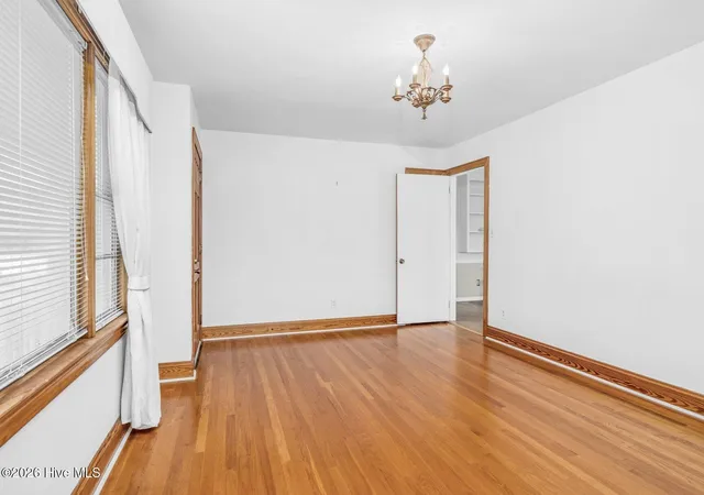 Photo 3 of Single family home for sale at 2281 S Old Carriage Rd, Rocky Mount, NC 27803 | MLS# 100598012 | Listing updated on 2026-09-11