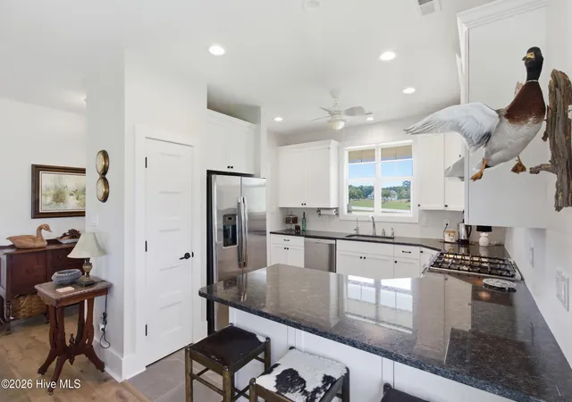Photo 4 of Single family home for sale at 36 Pintail Dr, Arapahoe, NC 28510 | MLS# 100589815 | Listing updated on 2026-08-25