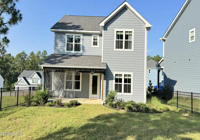 Photo 2 of Single family home for sale at 100 Falkirk Ct, Carthage, NC 28327 | MLS# 100592675 | Listing updated on 2026-08-31