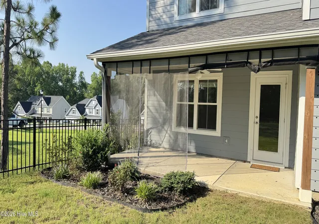 Photo 3 of Single family home for sale at 100 Falkirk Ct, Carthage, NC 28327 | MLS# 100592675 | Listing updated on 2026-08-31