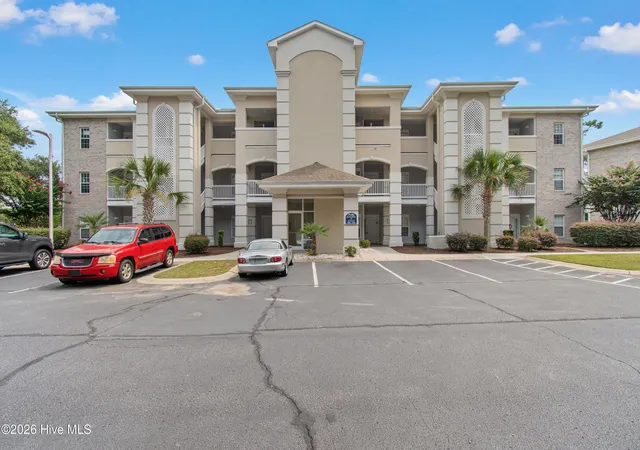 Photo 1 of Condo for sale at 908 Resort Cir #Unit 707, Sunset Beach, NC 28468 | MLS# 100596761 | Listing updated on 2026-09-08