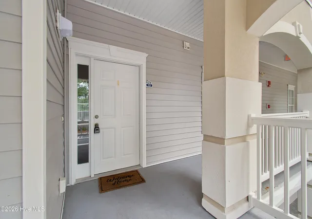 Photo 2 of Condo for sale at 908 Resort Cir #Unit 707, Sunset Beach, NC 28468 | MLS# 100596761 | Listing updated on 2026-09-08