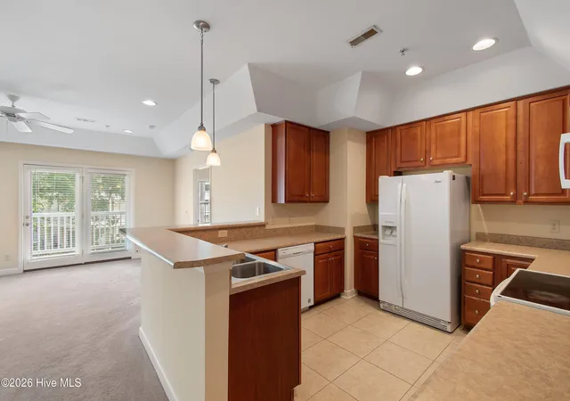 Photo 4 of Condo for sale at 908 Resort Cir #Unit 707, Sunset Beach, NC 28468 | MLS# 100596761 | Listing updated on 2026-09-08