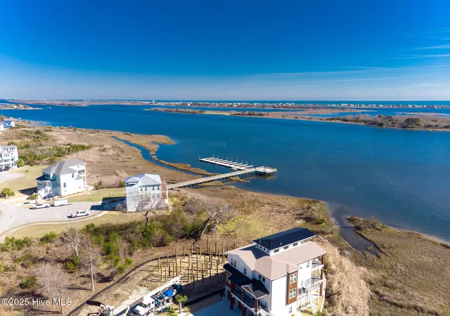 Photo 3 of Land for sale at 204 Seagrass Ct, Holly Ridge, NC 28445 | MLS# 100598770 | Listing updated on 2026-08-25